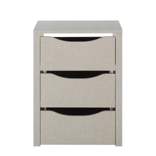 45er Schubkasteneinsatz Rauch - für Schranktiefen 57-62 cm und Schrankbreiten 45-90 cm - Image 3