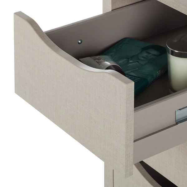 45er Schubkasteneinsatz Rauch - für Schranktiefen 57-62 cm und Schrankbreiten 45-90 cm - Image 6