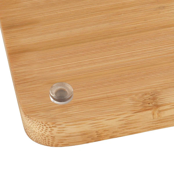 Abdeckplatte Bambus - Bambus - Braun - Image 3