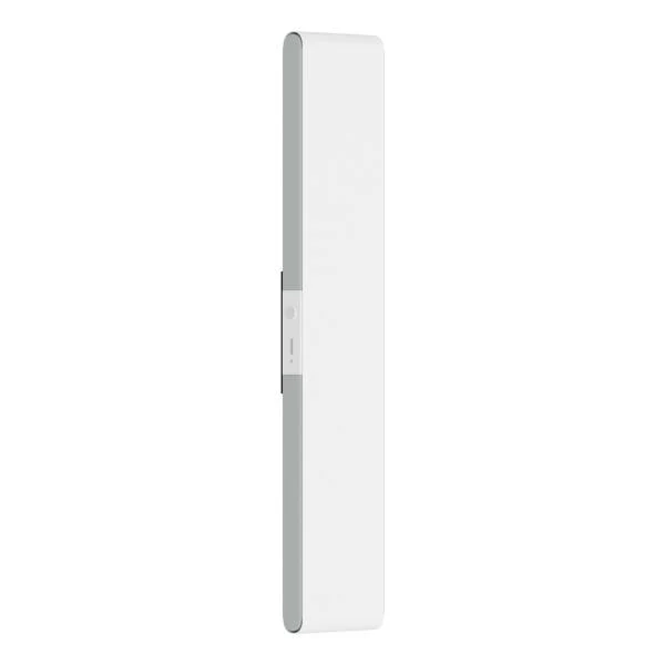 Akku-Wandleuchte KRIM - Dimmbar - inkl. Fernbedienung - Weiß - Höhe: 32 cm - Image 6