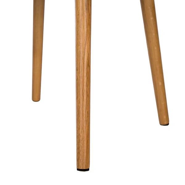 Armlehnenstuhl NICHOLAS - Webstoff Stefka: Beige - Einzelstuhl - Image 19