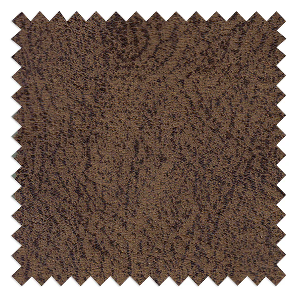 Armlehnenstuhl Parks - Microfaser / Stahl - Vintage Braun / Matt Schwarz - Vintage Braun - Image 16