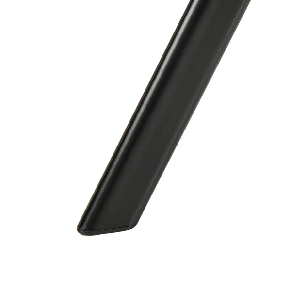 Armlehnenstuhl RANDALL - Webstoff - Creme - Image 11