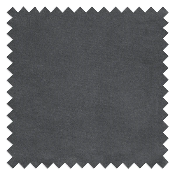 Armlehnenstuhl TILANDA Typ A - Samt Vilda: Dunkelgrau - 1er Set - Image 12