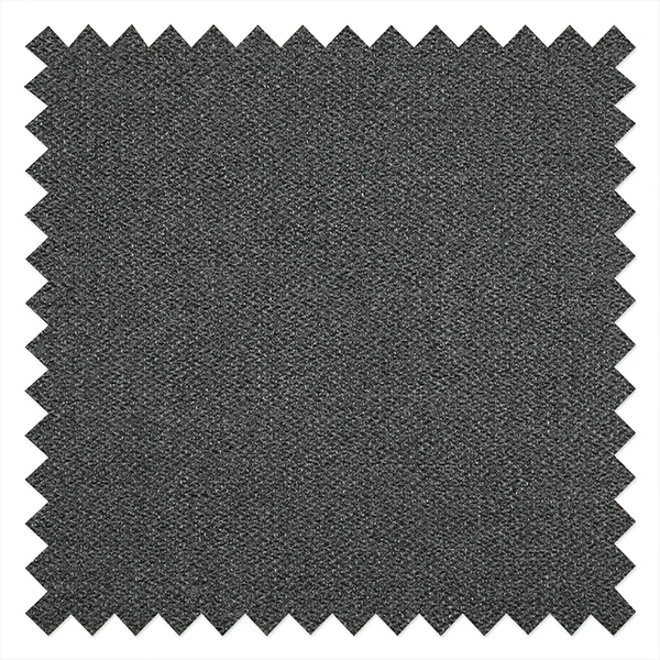 Armlehnenstuhl TILANDA - Webstoff Cors: Dunkelgrau - Einzelstuhl - Image 9
