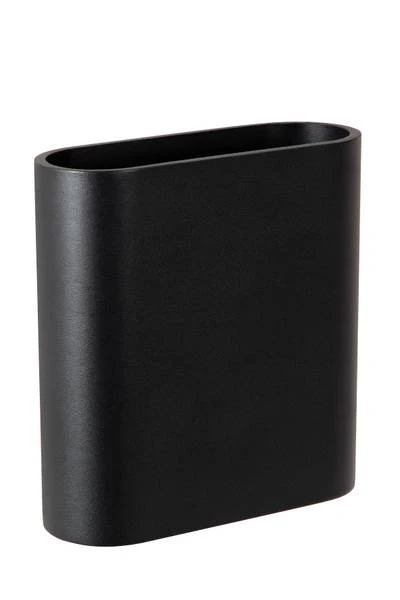 Außenwandleuchte Atila - Aluminium - Schwarz - Image 6