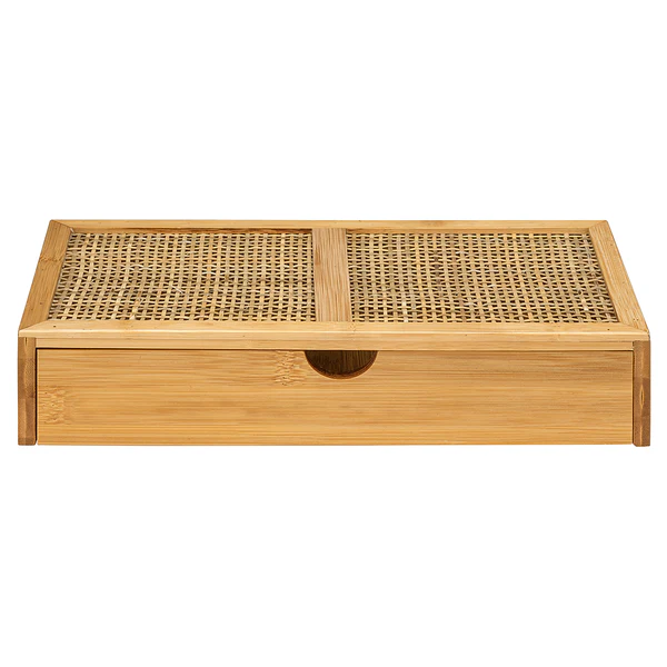 Badbox Allegre II - Bambus / Rattan - Natur - Image 5