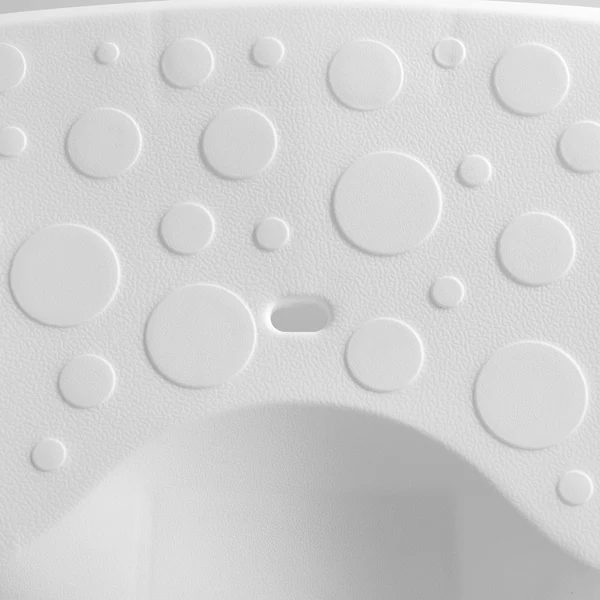 Badewannenhocker Secura - Kunststoff - Weiß - Image 7