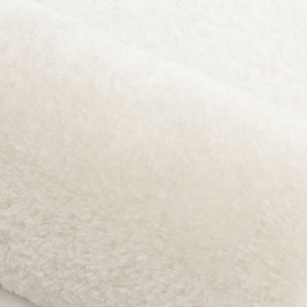 Badteppich Meadow - Polyester - Beige - 90 x 60 cm - Image 4