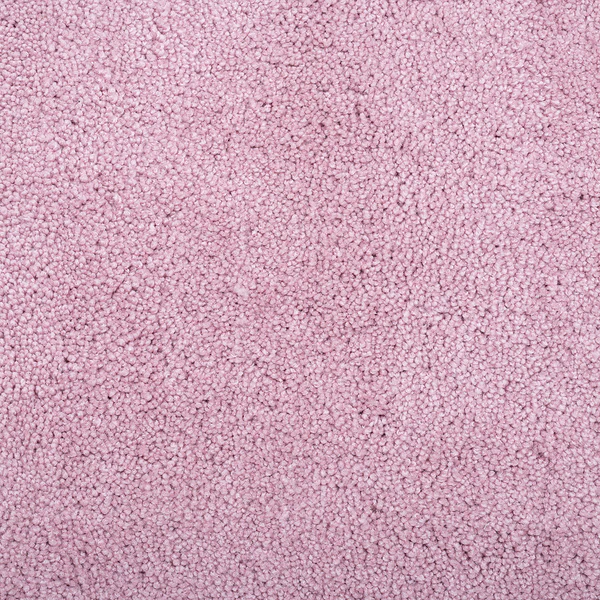 Badvorleger Cozy Bath Uni Oval - Polyester - Rosa - Rosa - Image 8