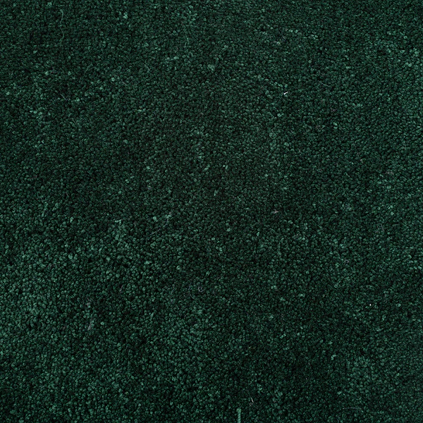 Badvorleger Cozy Bath Uni - Polyester - Grün - Grün - 60 x 100 cm - Image 8