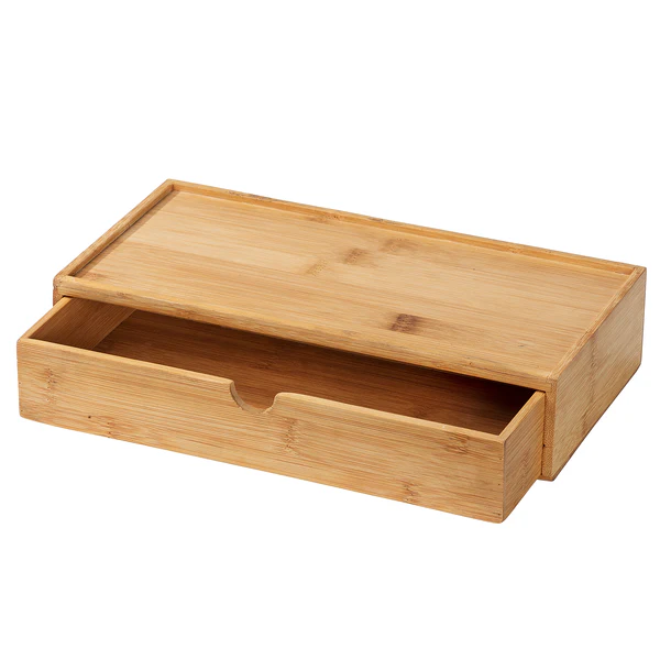 Bambus Box Terra VII - Bambus - Natur - Image 2