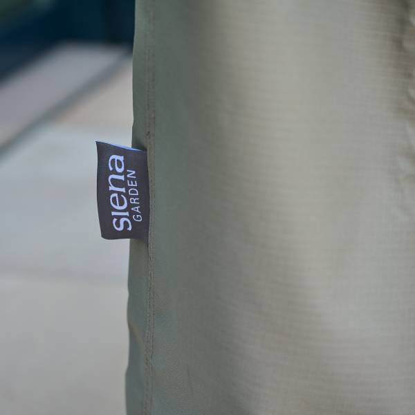 Bankschutzhülle Linfu - Breite: 160 cm - Image 6