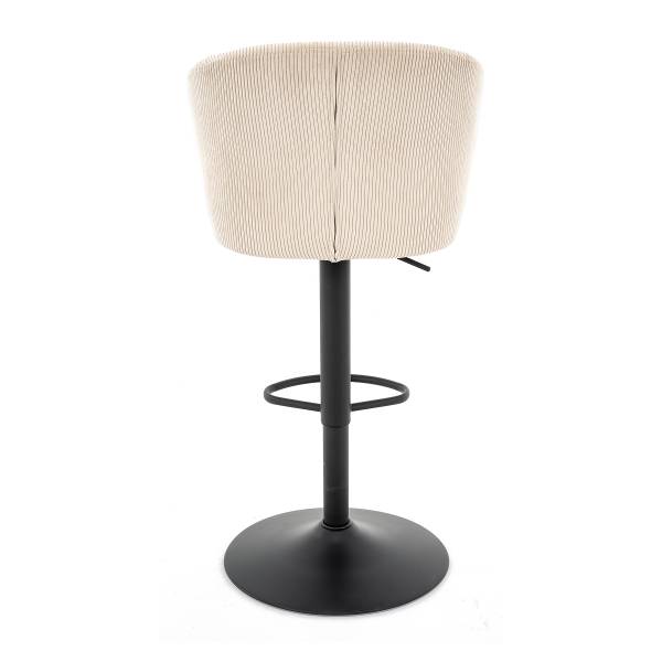 Barstuhl Esaia - Beige - Image 5
