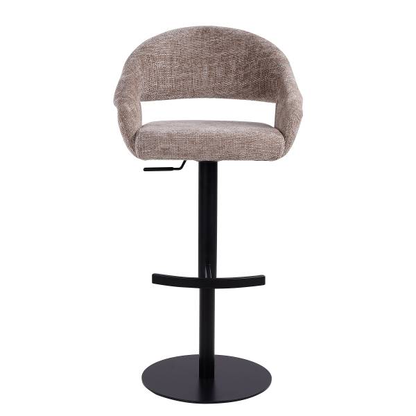 Barstuhl Kenale - Beige - Image 2