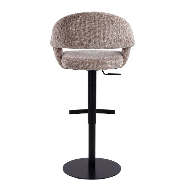 Barstuhl Kenale - Beige - Image 4