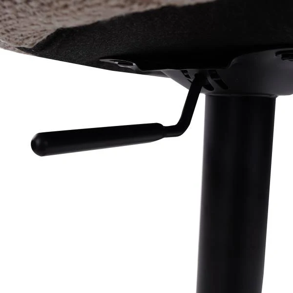 Barstuhl Kenale - Beige - Image 7