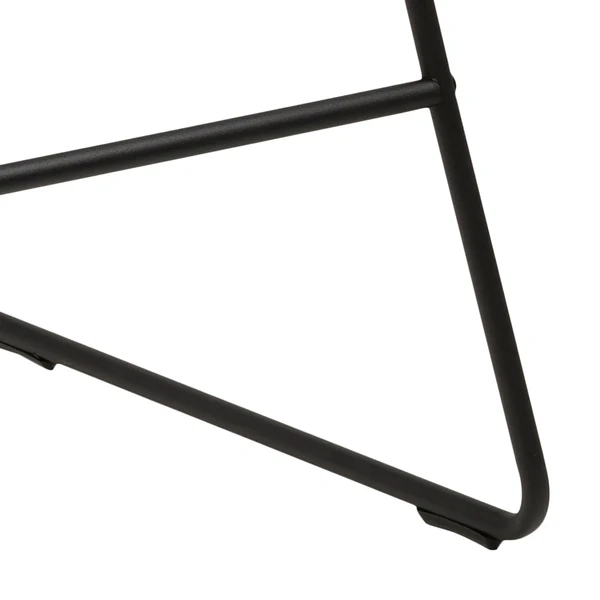 Barstuhl Skelde (2er-Set) - Schwarz - Image 13