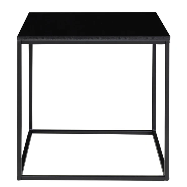Beistelltisch Arette - Schwarz - Image 6