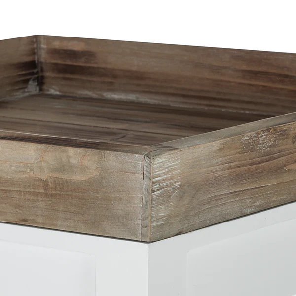 Beistelltisch Beach House N0.01 - Maritimer Landhausstil - Image 6