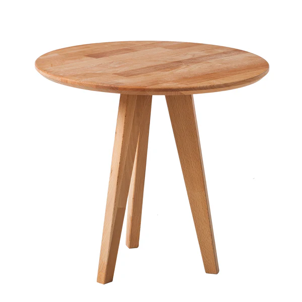 Beistelltisch BuntineWOOD - Buche massiv
