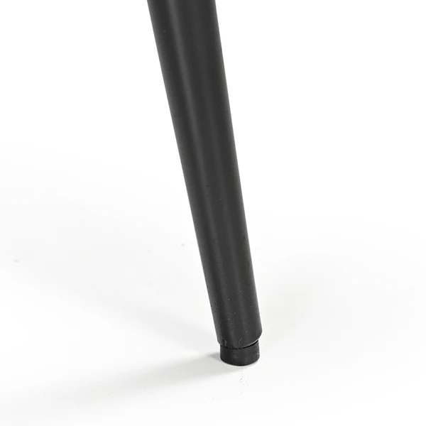 Beistelltisch IKOMWA - Antik Schwarz / Schwarz - Image 8