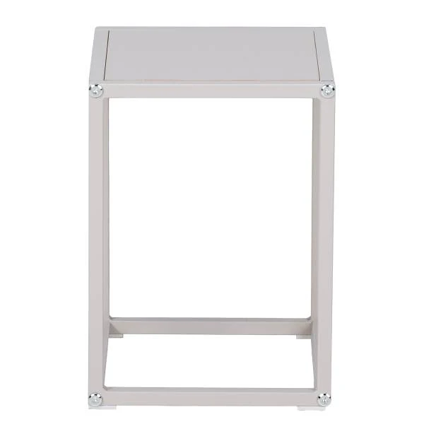Beistelltisch Romney 3er-Set - Kaschmir - Image 12