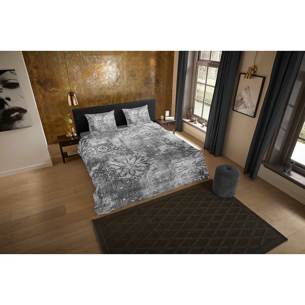 Bettwäsche Telde - Satin - Image 2