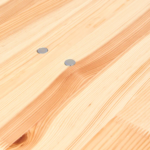 Bierbank GOOD COMPANY 3-tlg. - Eisen / Kiefernholz - Natur / Schwarz - Image 12