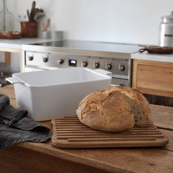 Brotkasten Ensemble - Steinzeug - Image 3