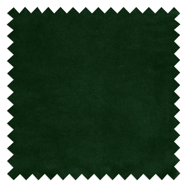 Bürodrehstuhl Leezy - Samt - Grün / Schwarz - Image 10