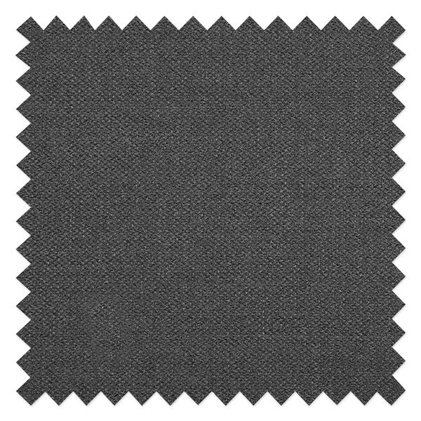 Bürodrehstuhl NICHOLAS - Webstoff Cors: Dunkelgrau - Schwarz - Image 18