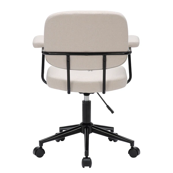 Bürodrehstuhl Turner - Beige - Image 4