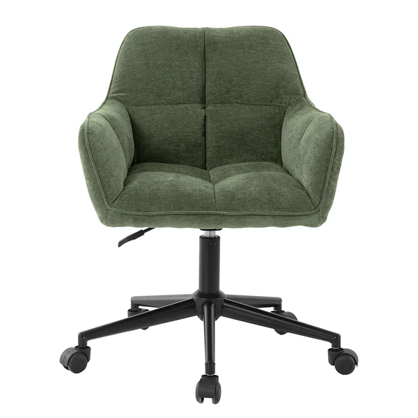 Bürostuhl Lumpo - Grün - Image 4