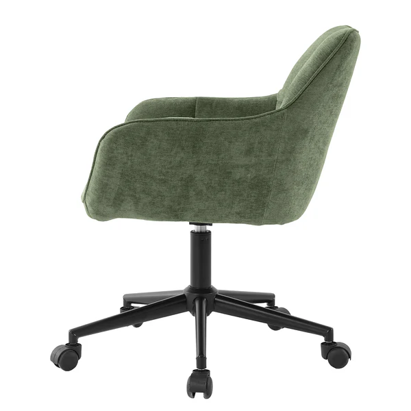 Bürostuhl Lumpo - Grün - Image 5