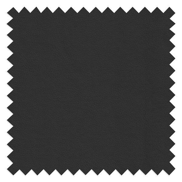 Bürostuhl Papenburg - Kunstleder / Microfaser & Eisen - Schwarz / Grau - Image 6
