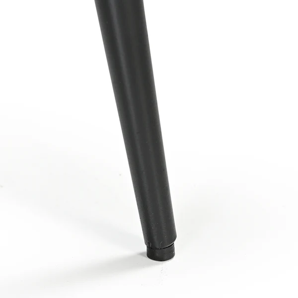 Couchtisch IKOMWA - Antik Schwarz / Schwarz - Durchmesser: 62 cm - Image 8