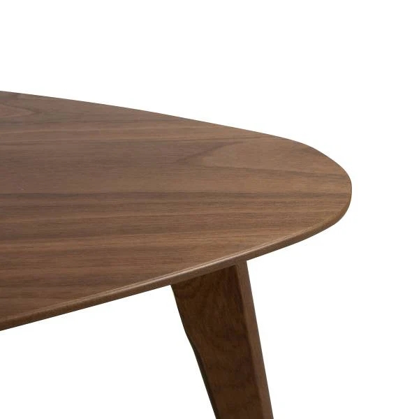 Couchtisch-Set Kazin 2er-Set - Walnuss - Image 9