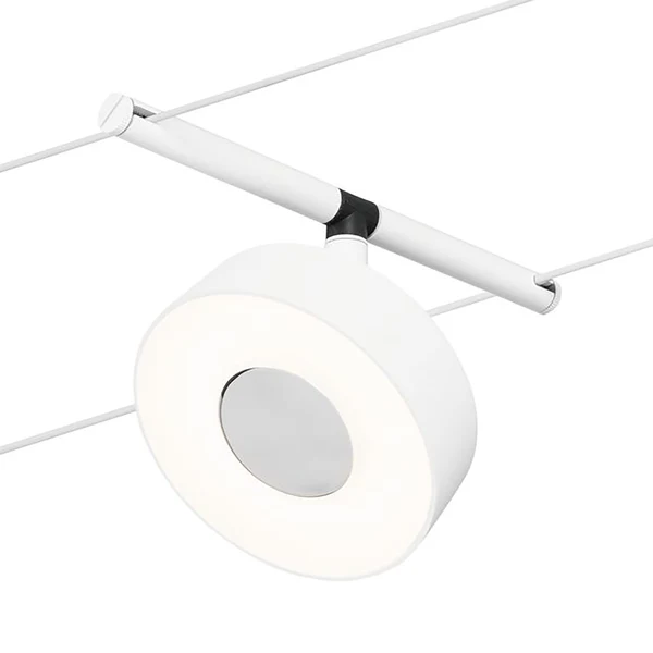 Deckenleuchte Corduo II - Aluminium - 1-flammig - Image 6
