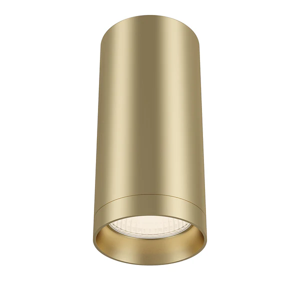Deckenleuchte Focus - Aluminium - 1-flammig - Image 4