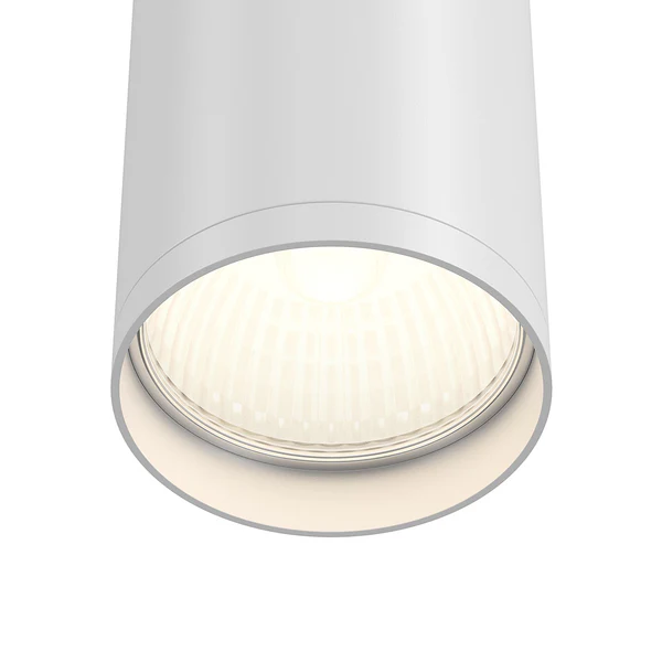Deckenleuchte Focus S Typ G - Aluminium - 1-flammig - Image 3