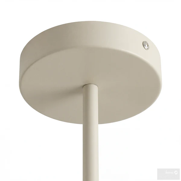 Deckenleuchte HOVIA Balancearm - Eisen - 4-flammig - Image 9