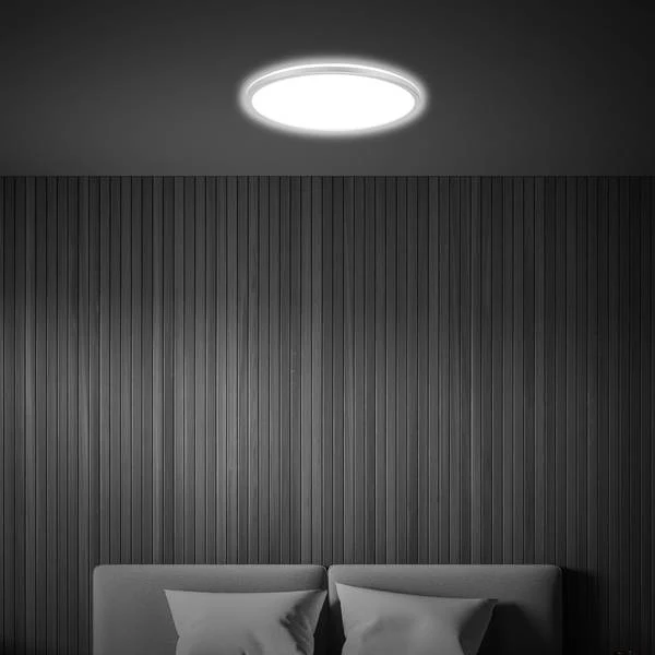 Deckenleuchte Pulap - Silber - Image 3