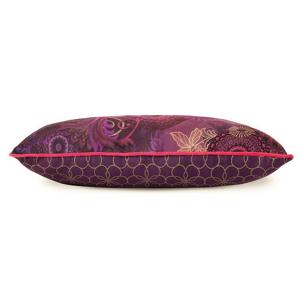 Dekokissen Miska - Polysamt - 30 x 60 cm - 30 x 60 cm - Image 2