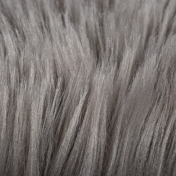 Dekokissen Ovium - Acryl / Polyester - Taupe - Image 2