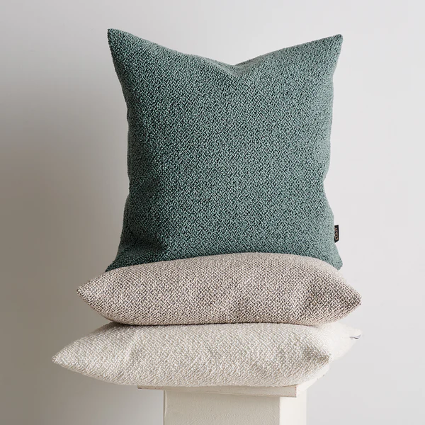 Dekokissen Tony II - Polyester - Beige - Image 2