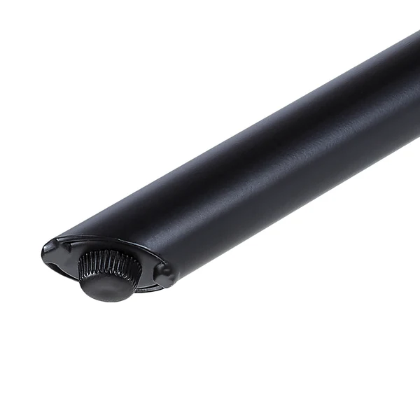 Drehbarer Armlehnenstuhl Stellar - Cappuccino - Image 18
