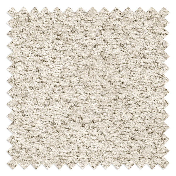 Drehbarer Loungesessel LANARE - Creme - Image 12