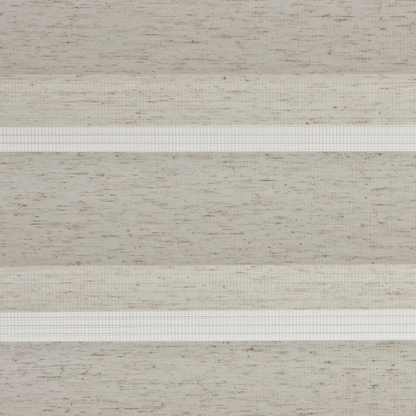 Duo-Rollo Piasek VII - Webstoff - Beige - Image 4