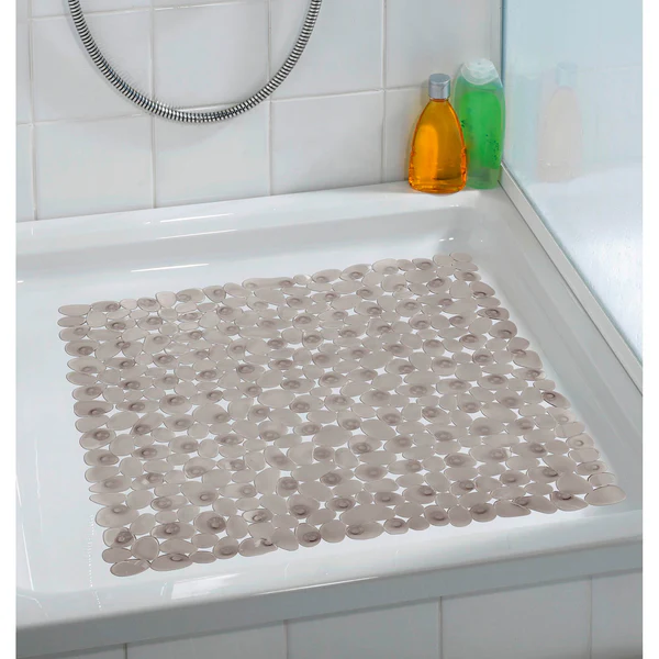 Duscheinlage Paradise - Polyvinylchlorid - Beige - Image 2